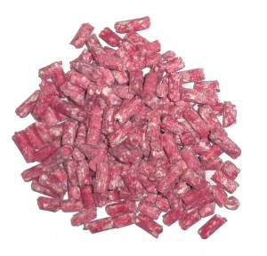 Momeala raticida bricheta contra sobolanilor (1kg) - MasterRat Pellets